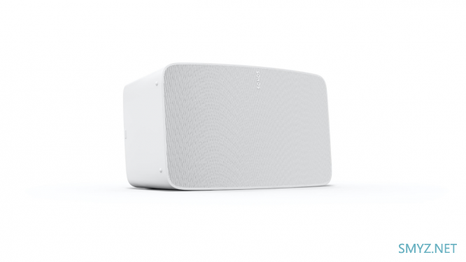 定义家庭影音新标准：Sonos发布新款 Sonos Arc 智能条形音响