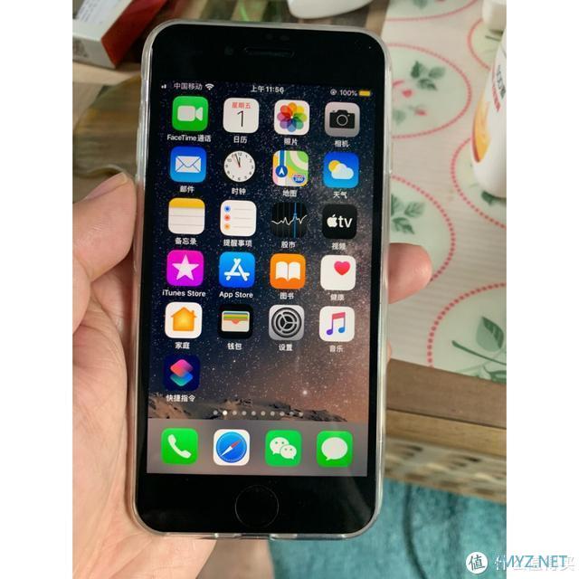 苹果iPhone SE 2评测，A13芯片+小屏幕戳中了我的痛点