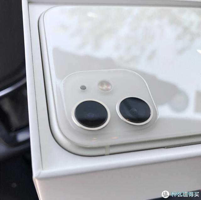 苹果iPhone 11评测，看似平淡却可以安心无忧用2年以上