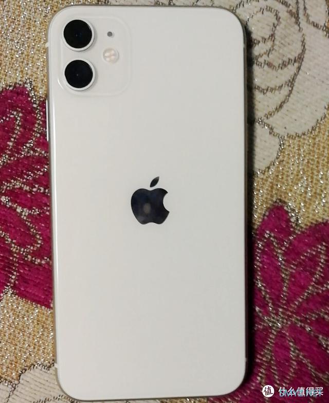 苹果iPhone 11评测，看似平淡却可以安心无忧用2年以上