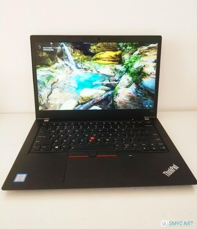 Thinkpad T系列到底能不能打？？?——T480s一年使用体验