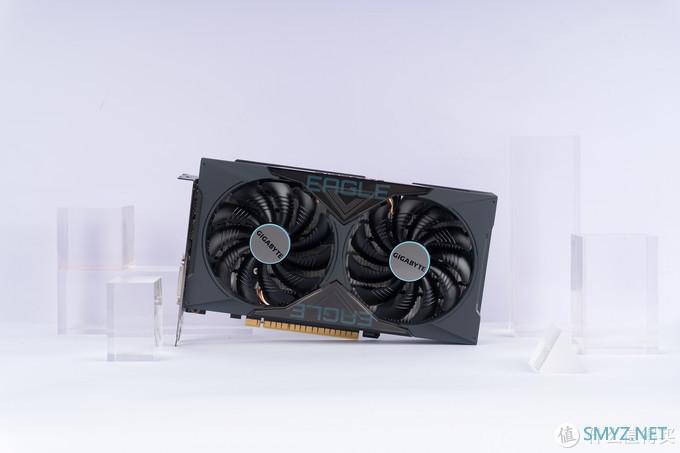 换汤不换药？GTX 1650 EAGLE GDDR6显存版简单超频体验