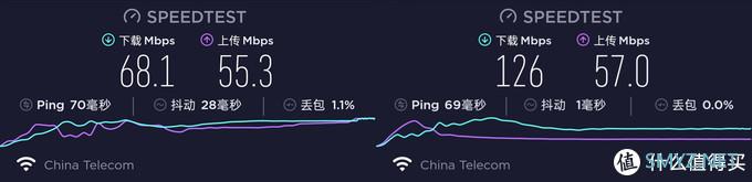 我们部门办公室换新无线路由器了，经过一番挑选最后是选择了华为AX 3 Pro