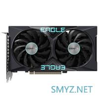 换汤不换药？GTX 1650 EAGLE GDDR6显存版简单超频体验