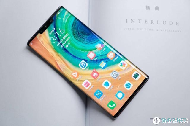 4500入二手华为mate 30 PRO5G！还是老大哥，依旧是顶尖旗舰