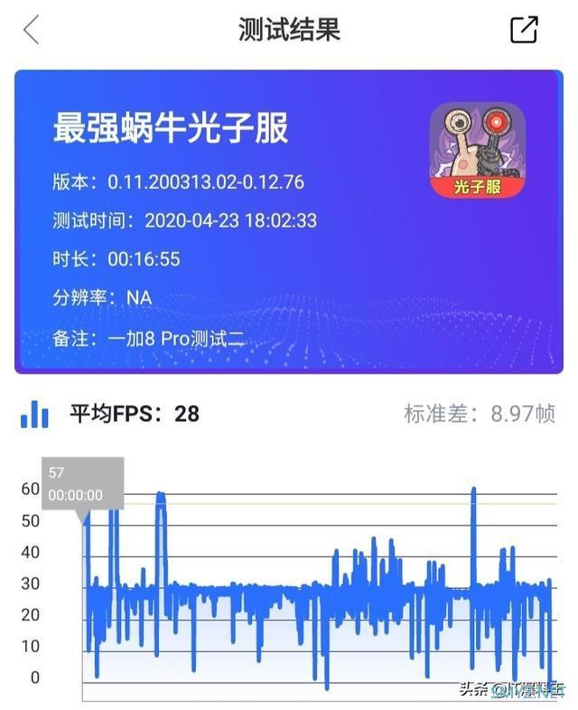 它是为游戏而生的“西装暴徒”：一加8 Pro开箱体验报告