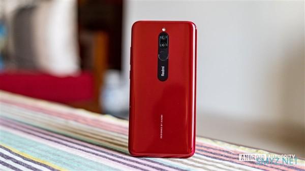 Redmi 9 遭小米海外官网曝光，已经通过 3C 认证