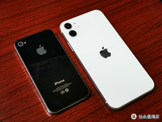 49年入国军的iPhone11