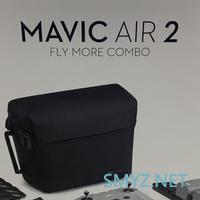 Mavic MINI 坠海失联记