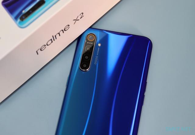 消费者体验：购买半年前发布的realme X2、realme X2 Pro香不香？