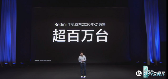 5分钟速读Redmi K30 5G极速版发布会全程