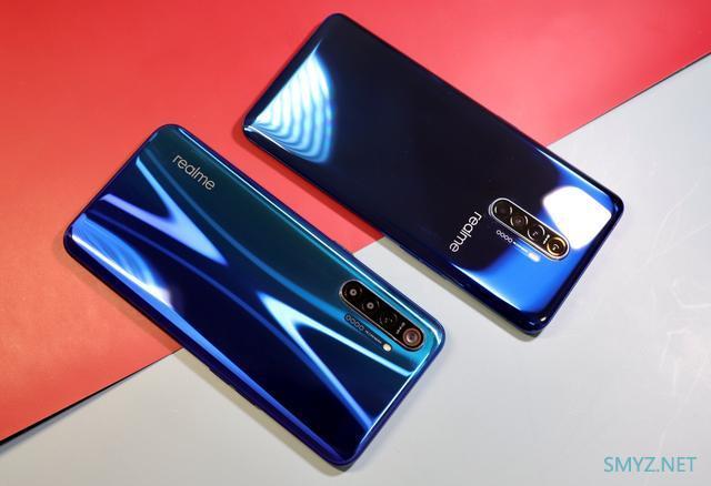 消费者体验：购买半年前发布的realme X2、realme X2 Pro香不香？