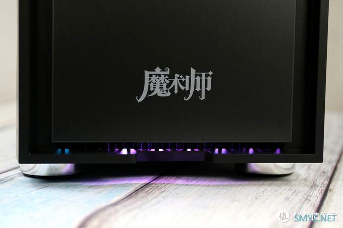 7000元主流甜品配置9600KF+2060S金河田魔术师pro随心装