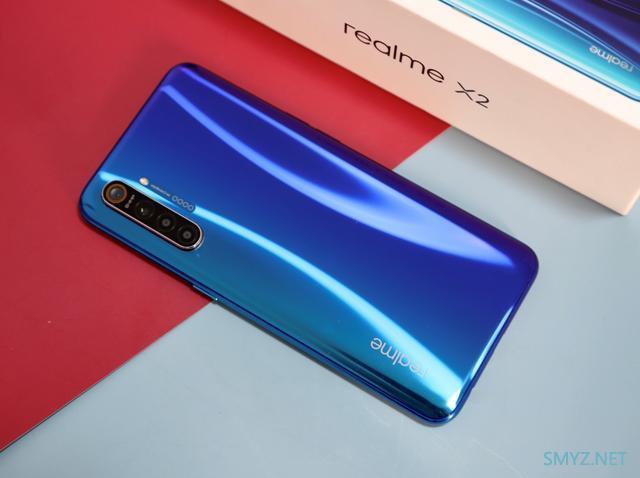 消费者体验：购买半年前发布的realme X2、realme X2 Pro香不香？