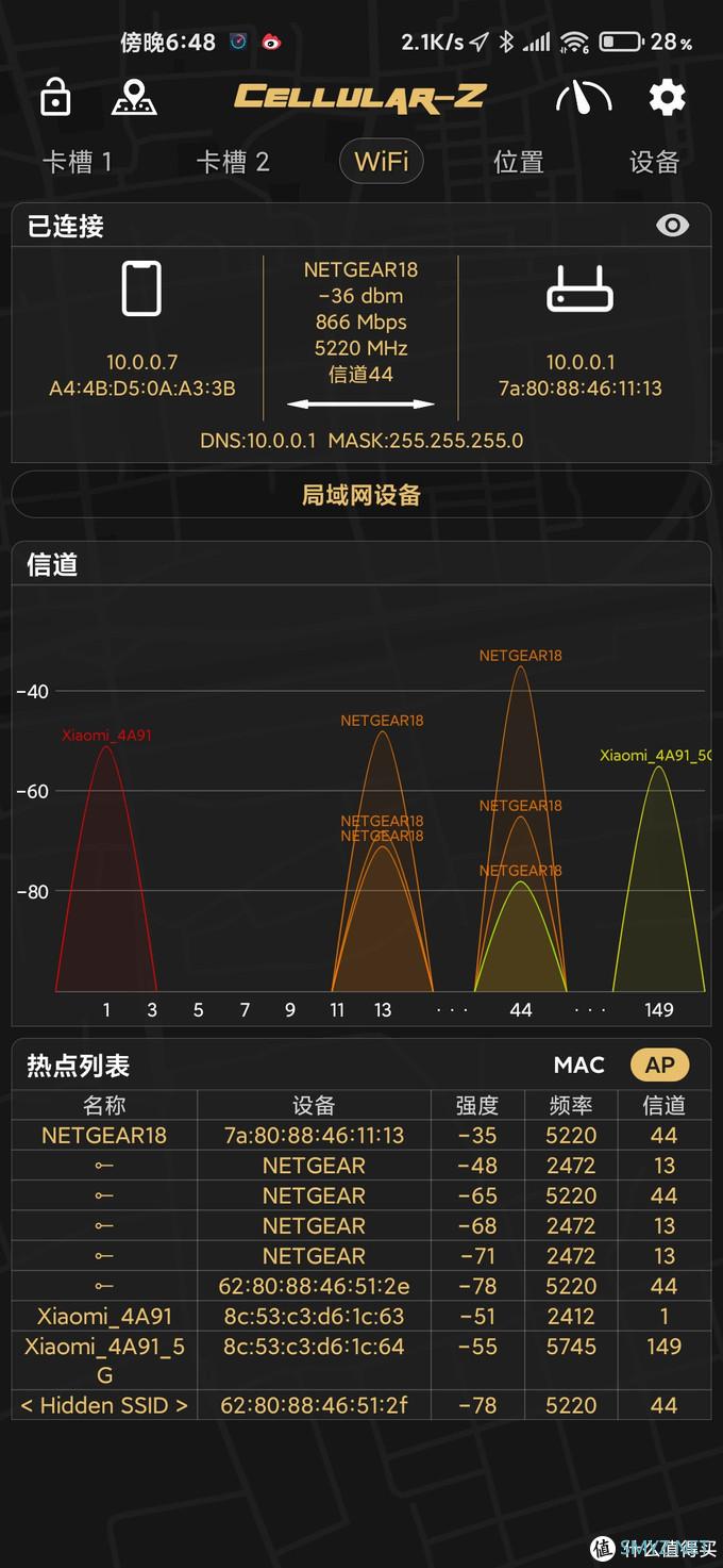 大户型轻松覆盖 网件MK63 WiFi6 Mesh路由器使用体验