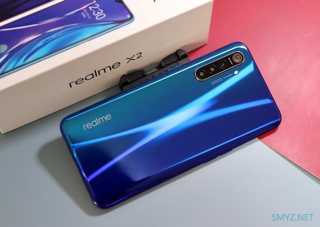 消费者体验：购买半年前发布的realme X2、realme X2 Pro香不香？