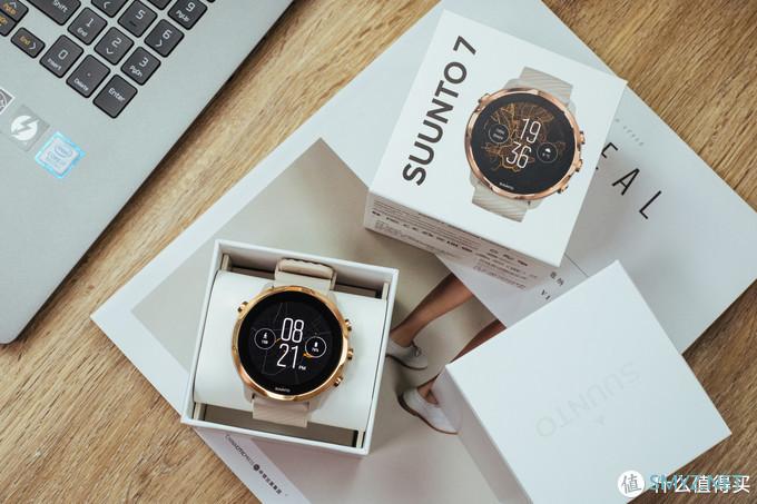 520表心意全靠它了，让我更注重专业：SUUNTO7运动腕表