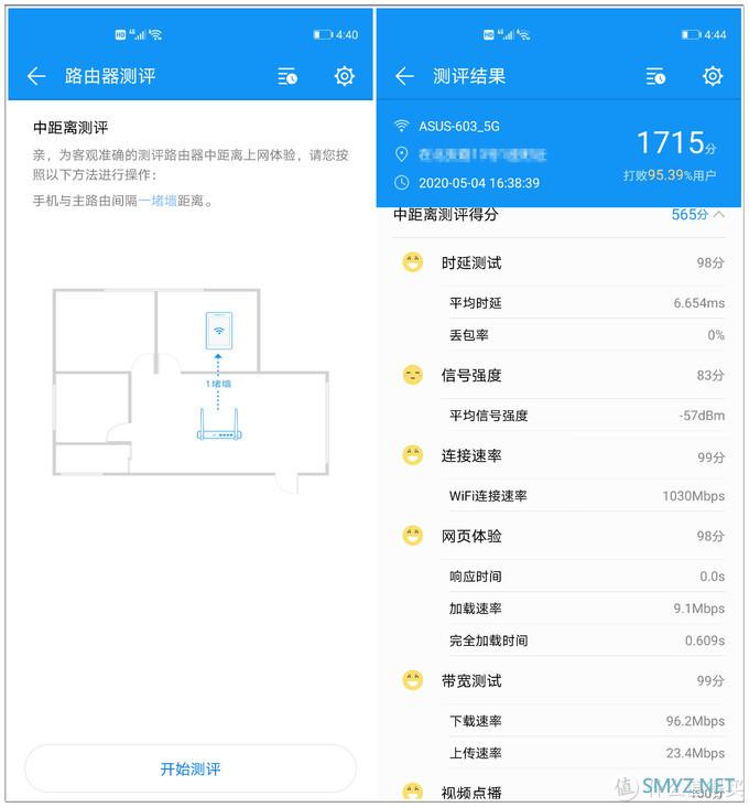 还在为WiFi信号强度、速度、穿墙发愁？华硕RT-AX86U巨齿鲨电竞路由满血进化体验 