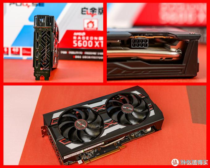 14Gbps更香 七款Radeon RX 5600XT显卡拆解测评