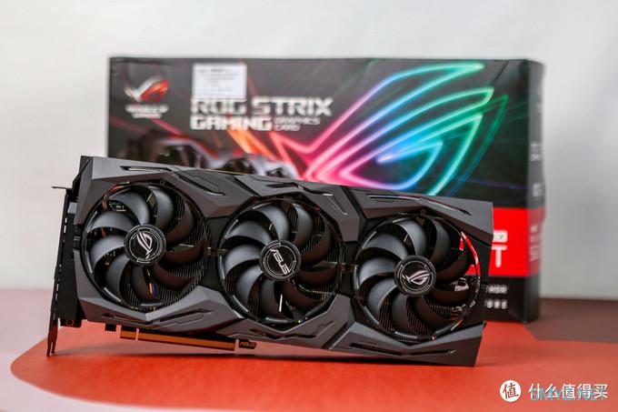 14Gbps更香 七款Radeon RX 5600XT显卡拆解测评