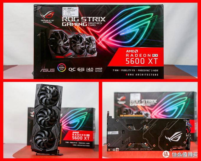 14Gbps更香 七款Radeon RX 5600XT显卡拆解测评