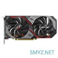 14Gbps更香 七款Radeon RX 5600XT显卡拆解测评