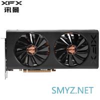 14Gbps更香 七款Radeon RX 5600XT显卡拆解测评