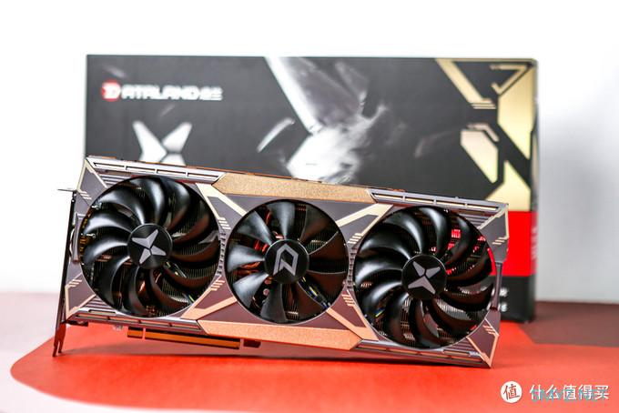 14Gbps更香 七款Radeon RX 5600XT显卡拆解测评