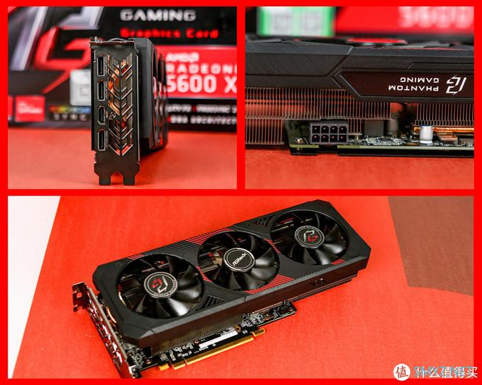 14Gbps更香 七款Radeon RX 5600XT显卡拆解测评