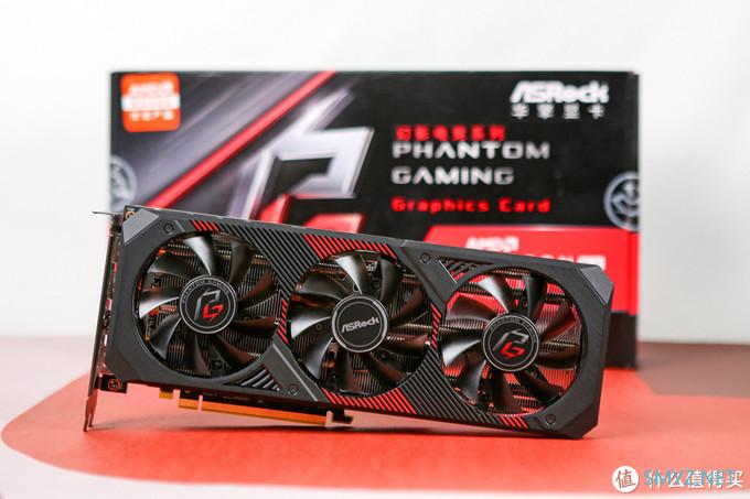 14Gbps更香 七款Radeon RX 5600XT显卡拆解测评