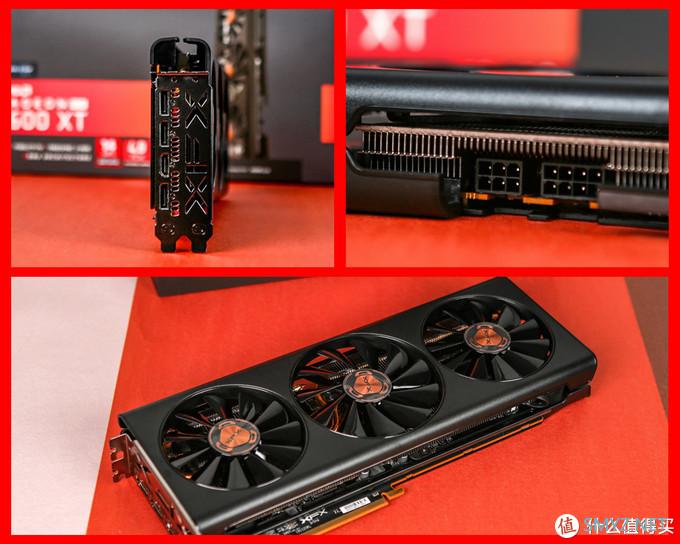 14Gbps更香 七款Radeon RX 5600XT显卡拆解测评