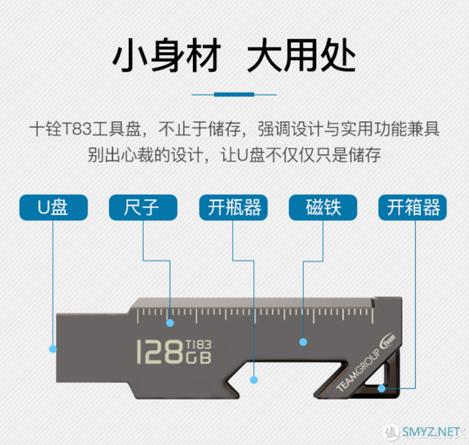 颜值就是生产力-今年败的随身移动存储伪盘点