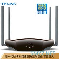 干货长文 篇一：这个618，可以升级WIFI6了——如何挑选，客官里边请（附攻略清单）