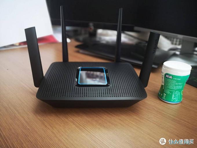 想要全屋WiFi覆盖无死角，Mesh组网是最佳选择！领势MR9000X组网实测