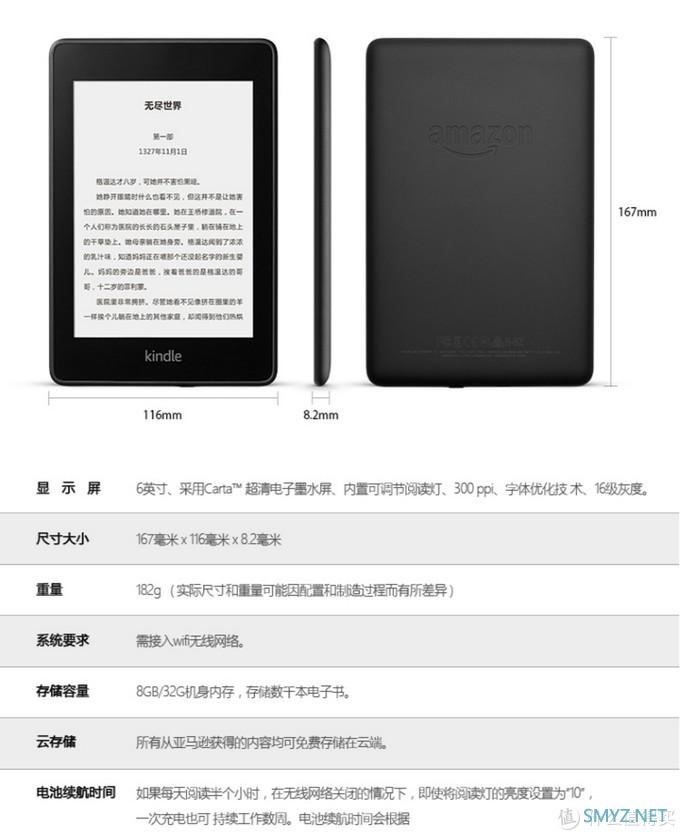 kindle x 咪咕“天天爱阅读”活动到底如何？让我们一探究竟