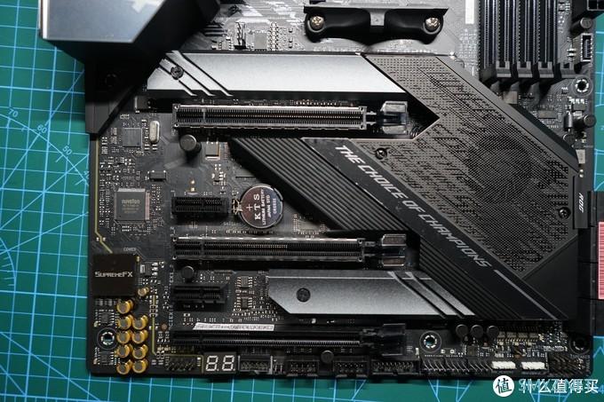 我的ROG产品继续更新—— ROG strix x570 E Gaming主板开箱