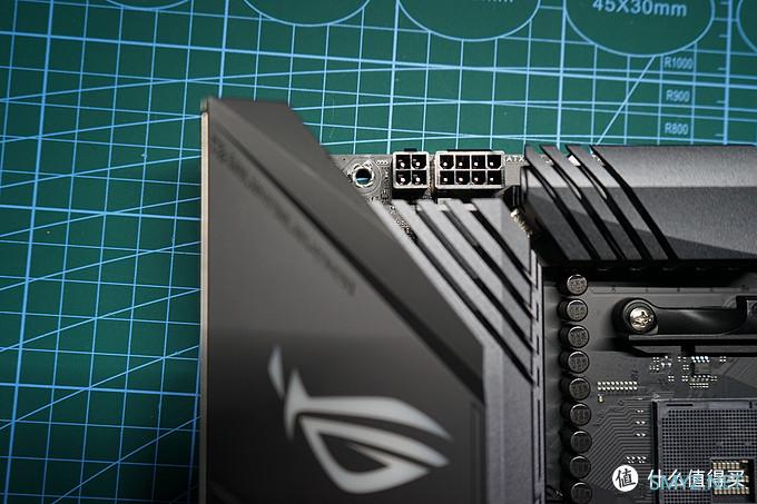 我的ROG产品继续更新—— ROG strix x570 E Gaming主板开箱