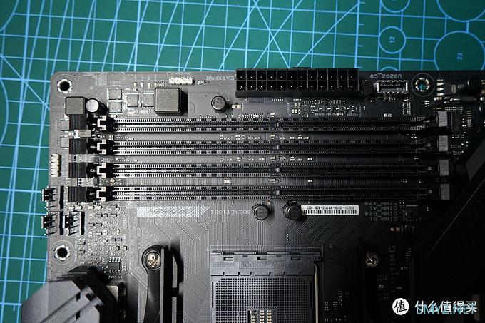 我的ROG产品继续更新—— ROG strix x570 E Gaming主板开箱