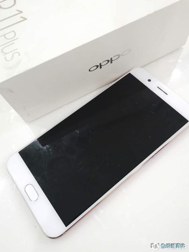 三年的OPPO R11Plus，换了电池满血复活！