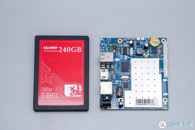 我爱捡垃圾 篇十二：119元的正版win10迷你主板，Z3735处理器+2G+64G，值不值，您说了算！