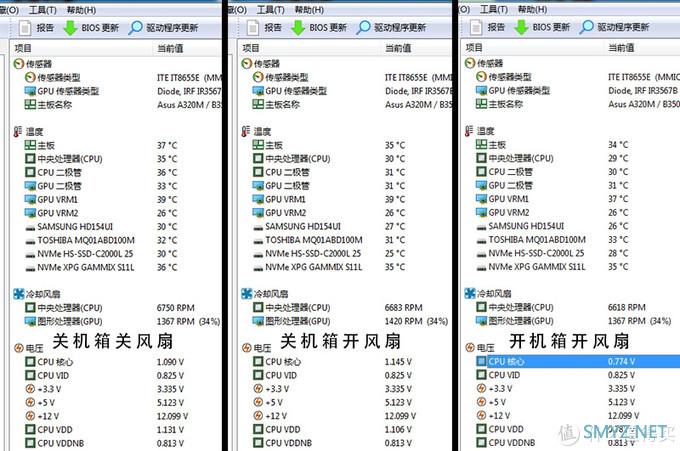 #电脑装机# 篇二：预算再低，电源也要全日系电容——TT模组电源BT500w兼启航者A1机箱体验