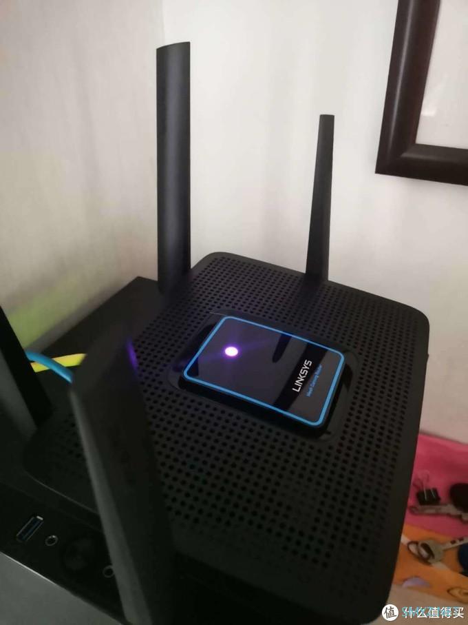 想要全屋WiFi覆盖无死角，Mesh组网是最佳选择！领势MR9000X组网实测