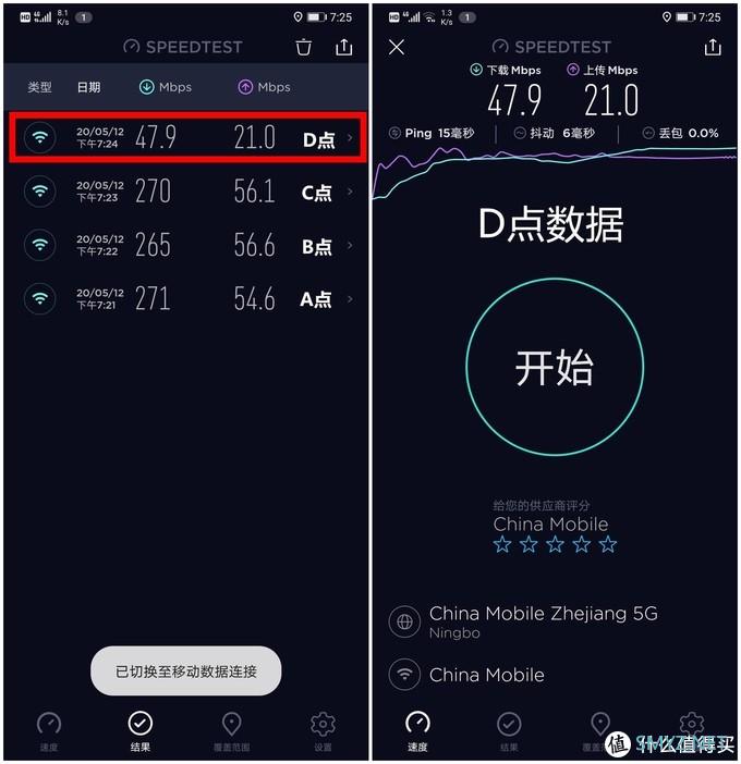 想要全屋WiFi覆盖无死角，Mesh组网是最佳选择！领势MR9000X组网实测