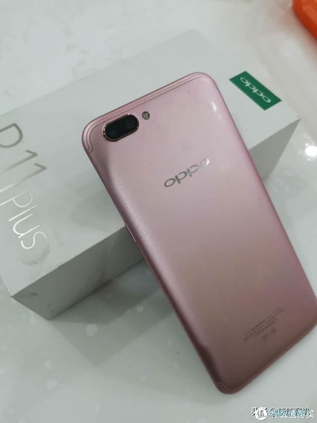 三年的OPPO R11Plus，换了电池满血复活！