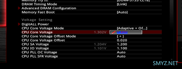 【买到雷了怎么办】Intel MSDT/HEDT CPU变压动态超频指南