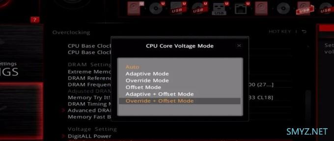 【买到雷了怎么办】Intel MSDT/HEDT CPU变压动态超频指南