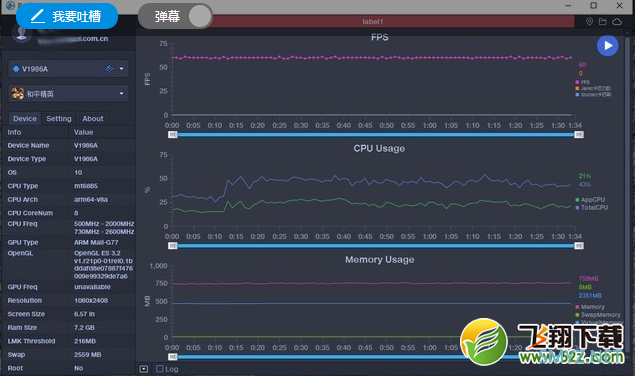 5G先锋iQOO Z1全面评测