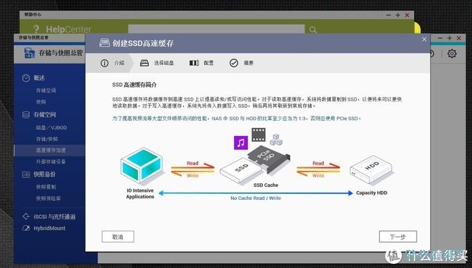 NAS 篇五：网盘已死！一步到位搭建威联通9盘NAS，从硬件到软件，打造私人影视库！