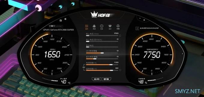 ​解毒 | 一块很香的高端显卡，影驰HOF RTX2080 Super上手