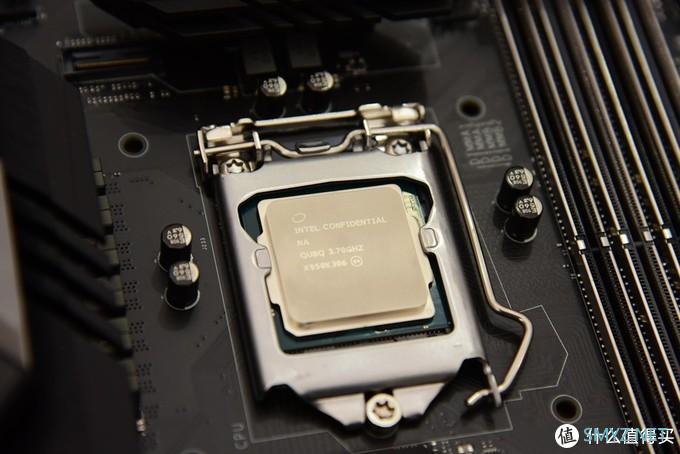 我的整机平台打造之路 篇六：520！就要陪TA一起数框框！10900K Z490十代酷睿首发测试！